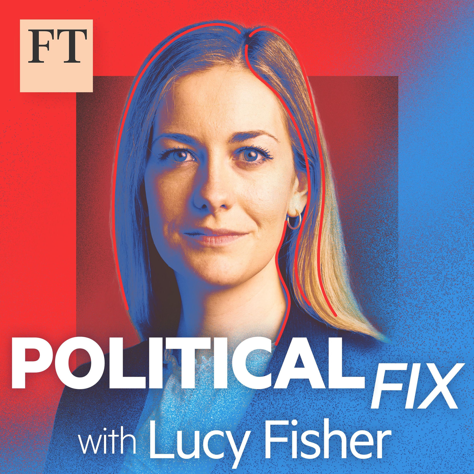 Show cover of Political Fix