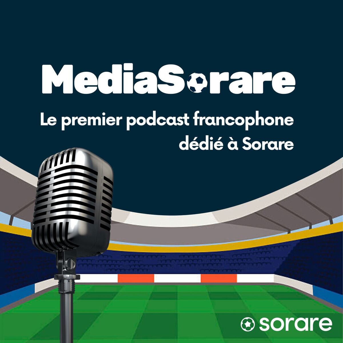 Show cover of MediaSorare