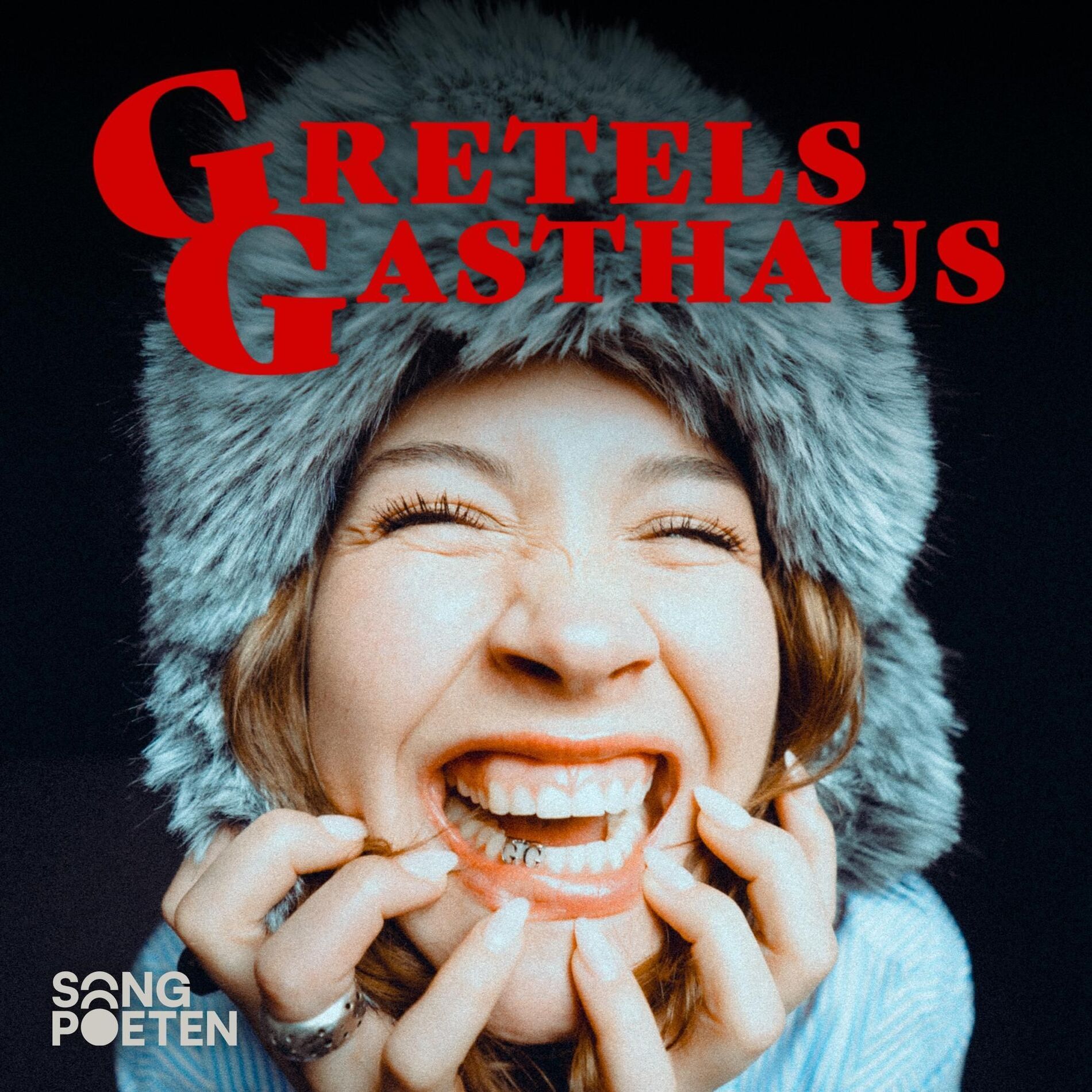 Show cover of Gretels Gasthaus | Songpoeten Podcast