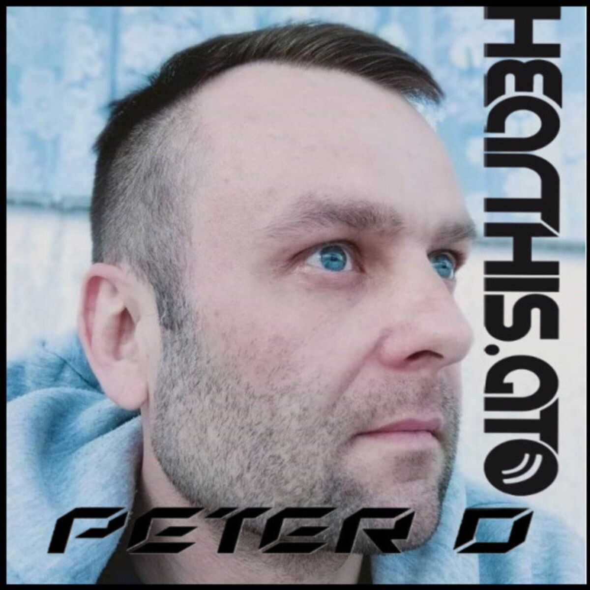 Show cover of Peter D