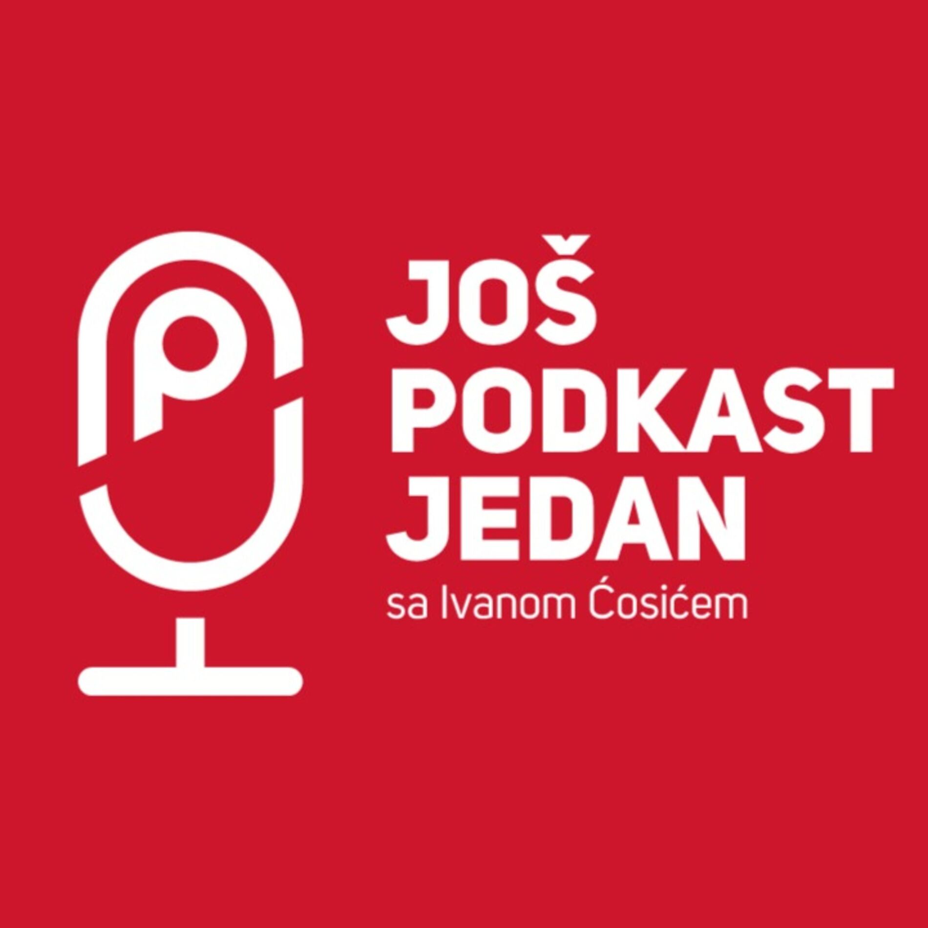 Show cover of Još podkast jedan