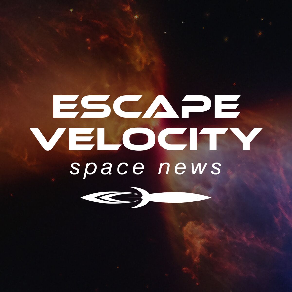 Show cover of EVSN: Escape Velocity Space News