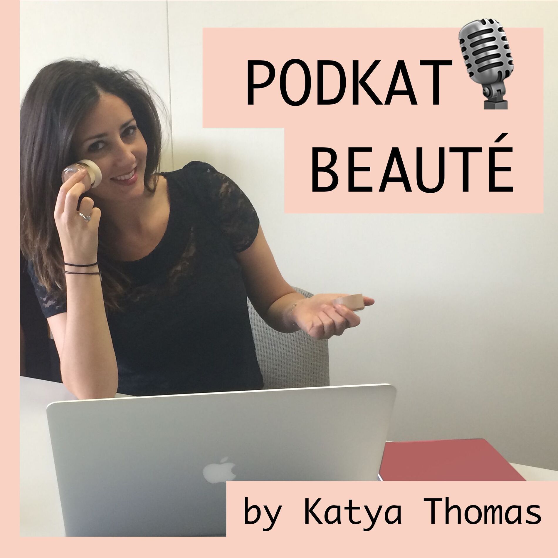 Show cover of PodKat Beauté