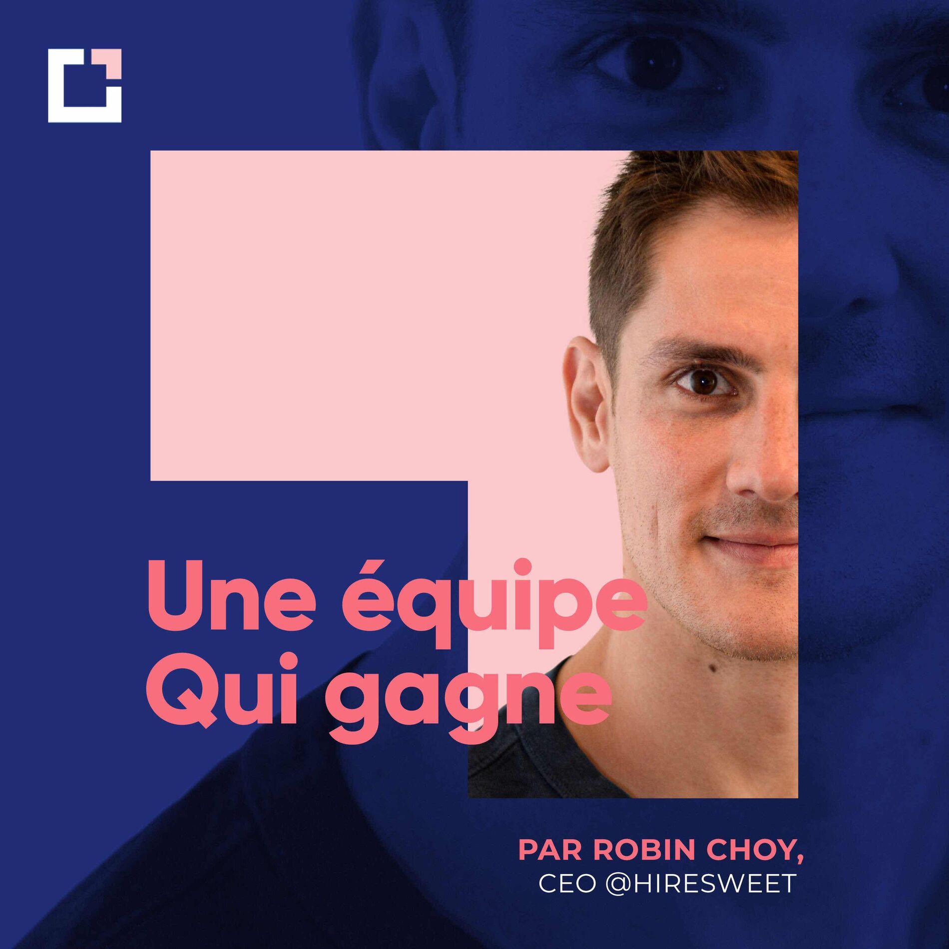 Show cover of Une Équipe Qui Gagne