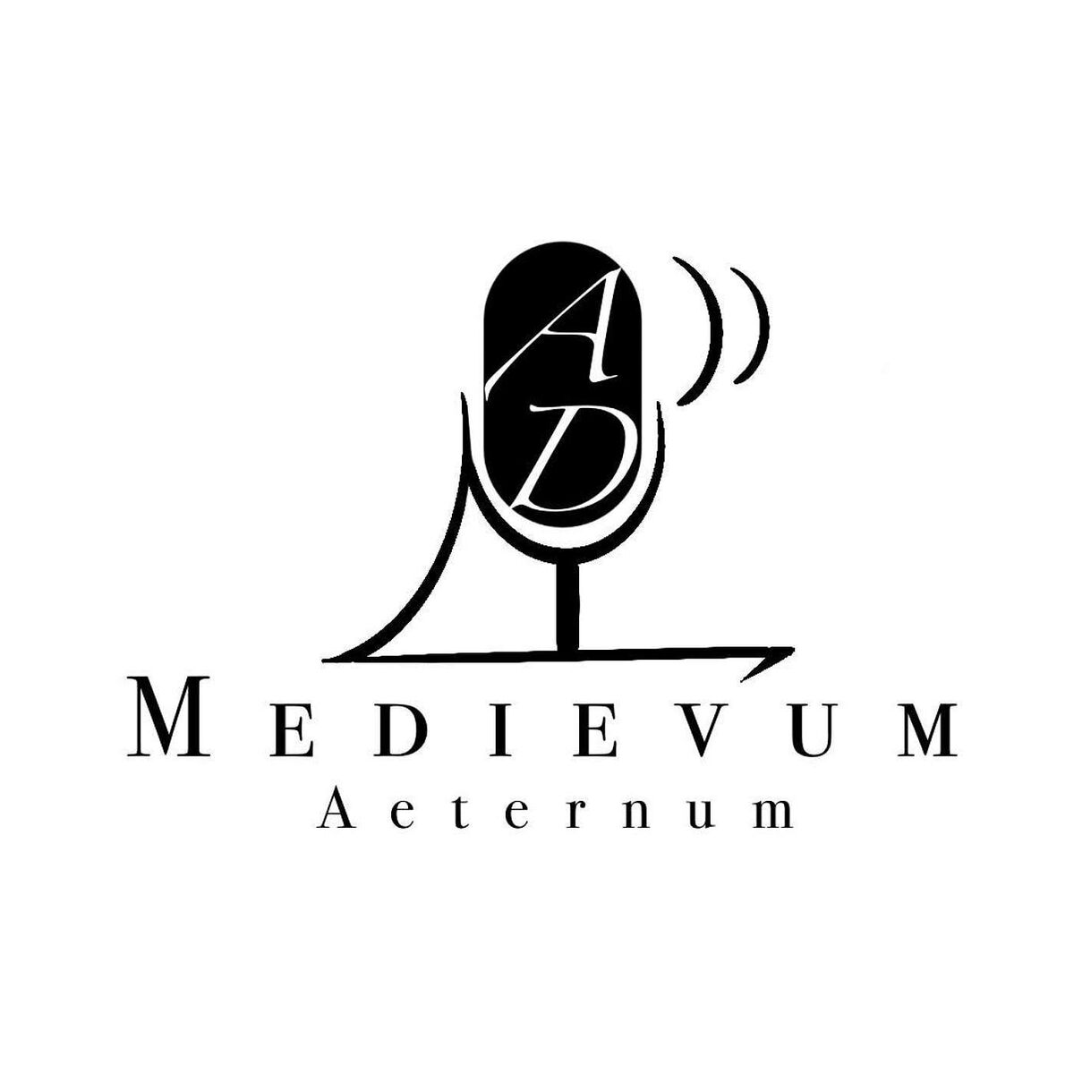 Show cover of Ad Medievum Aeternum