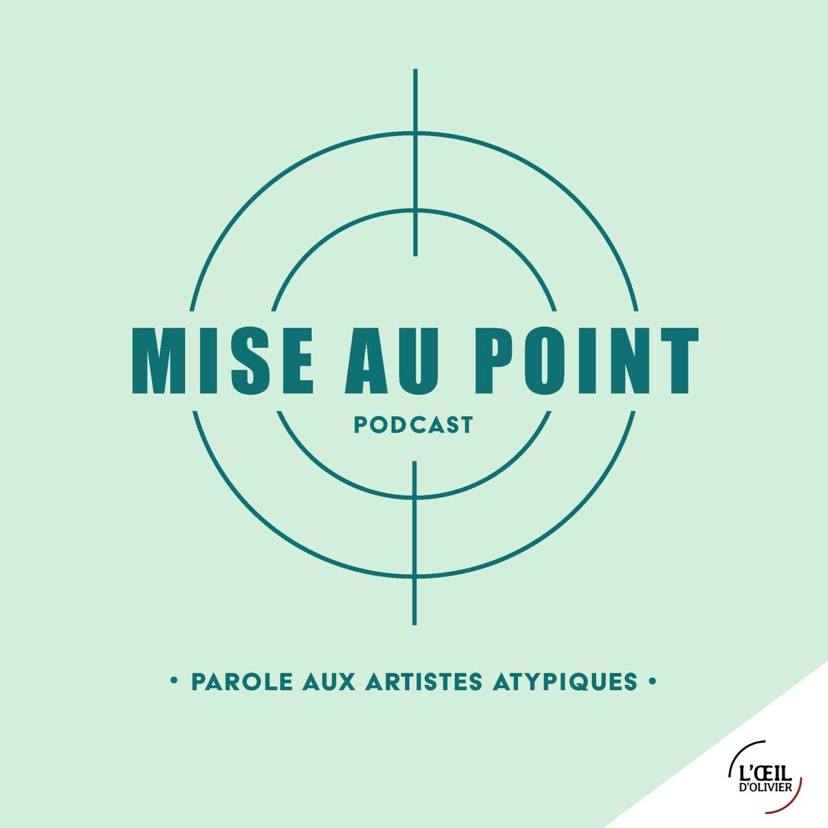 Show cover of Mise au point