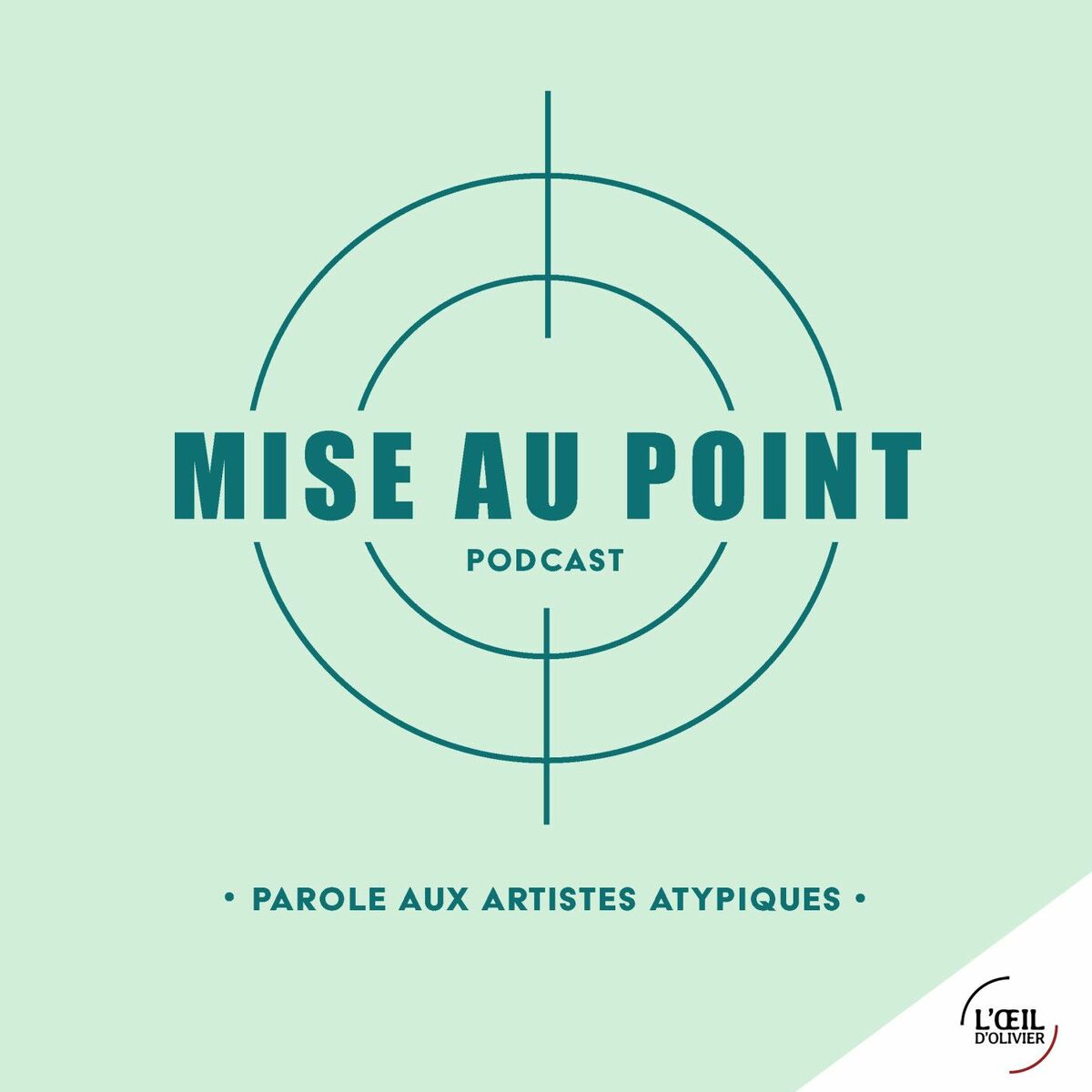 Show cover of Mise au point