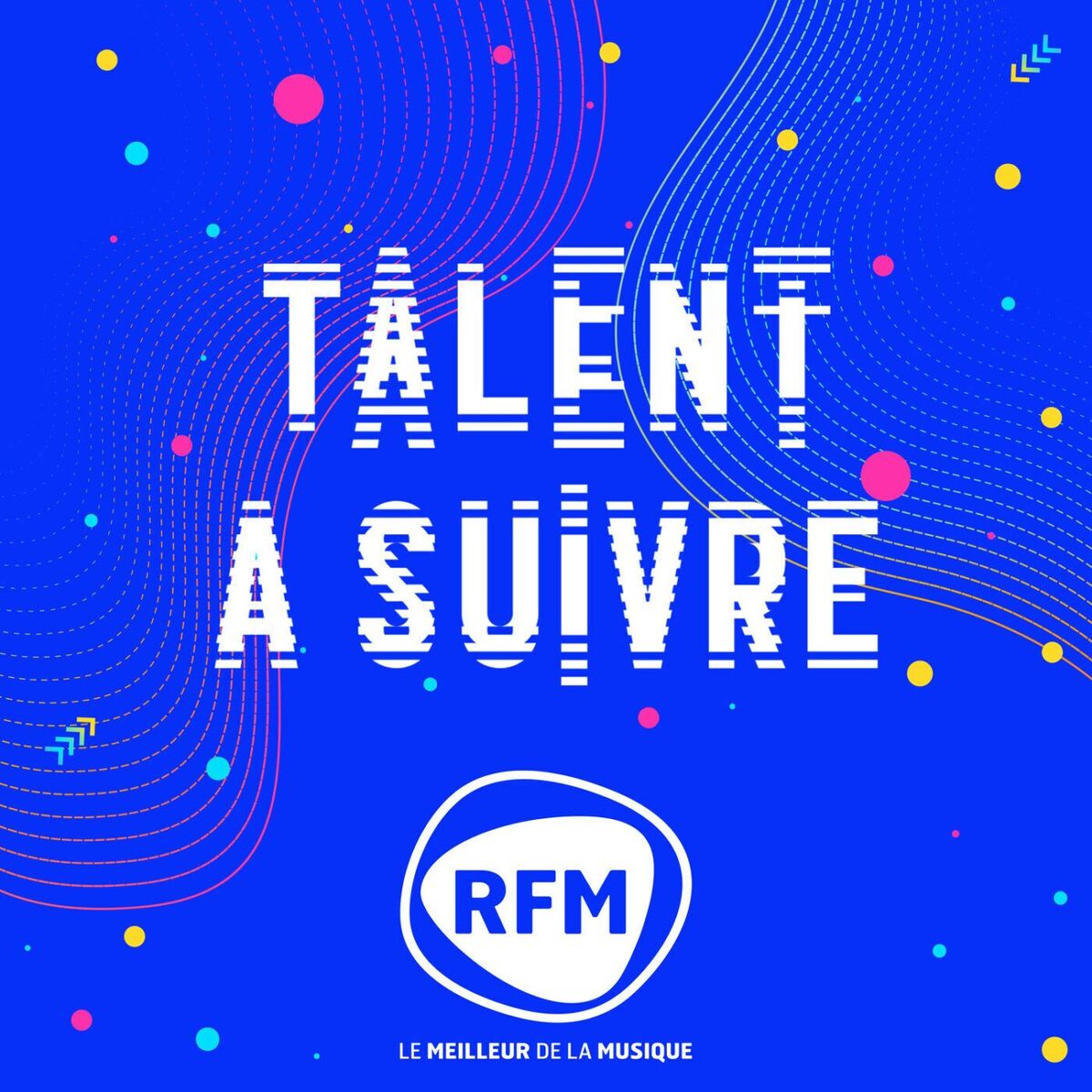 Show cover of Talent à Suivre