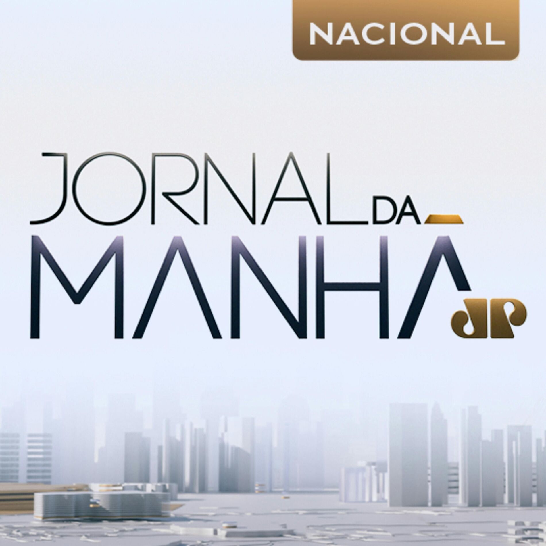 Show cover of Jornal da Manhã
