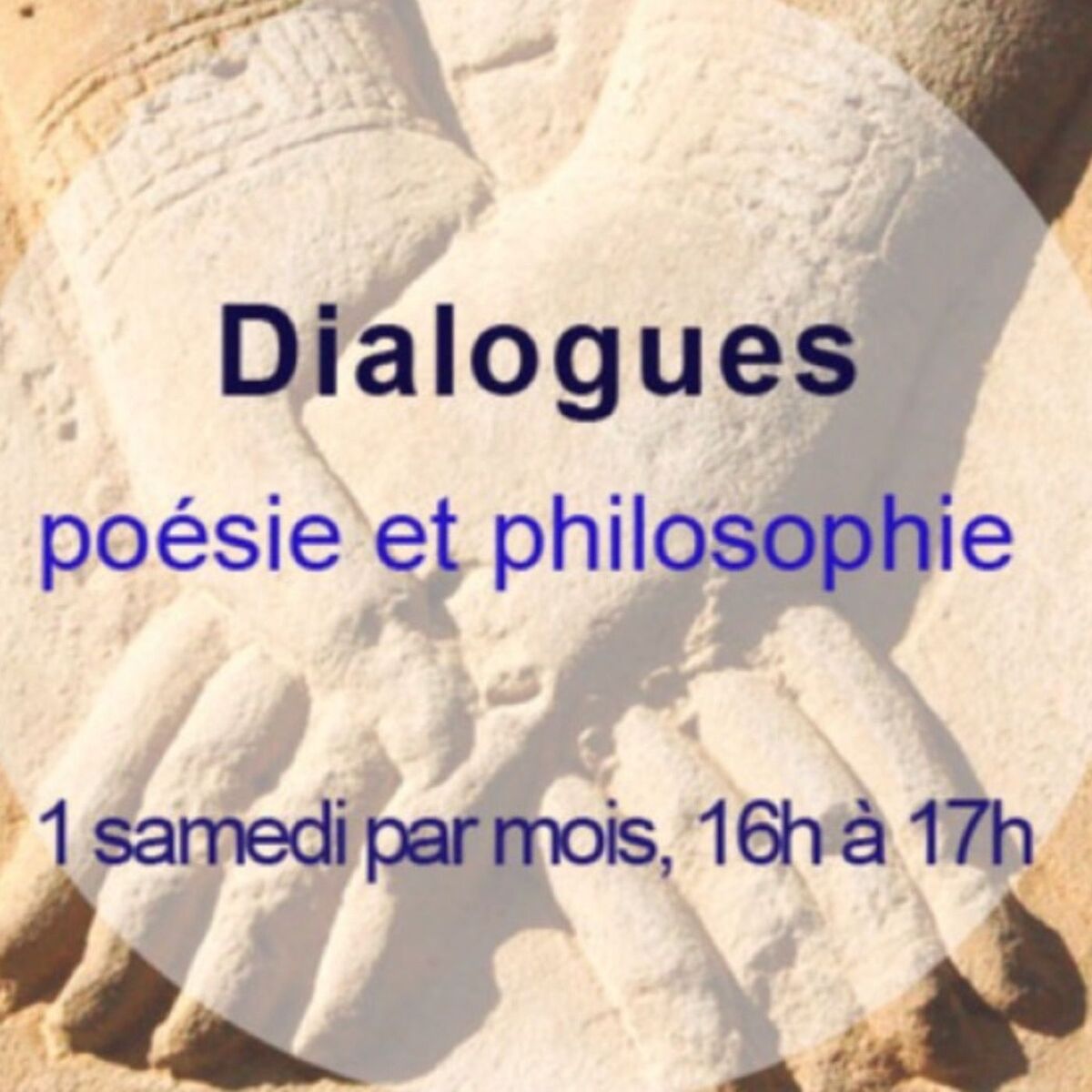 Show cover of dialogues ALIGRE FM podcast