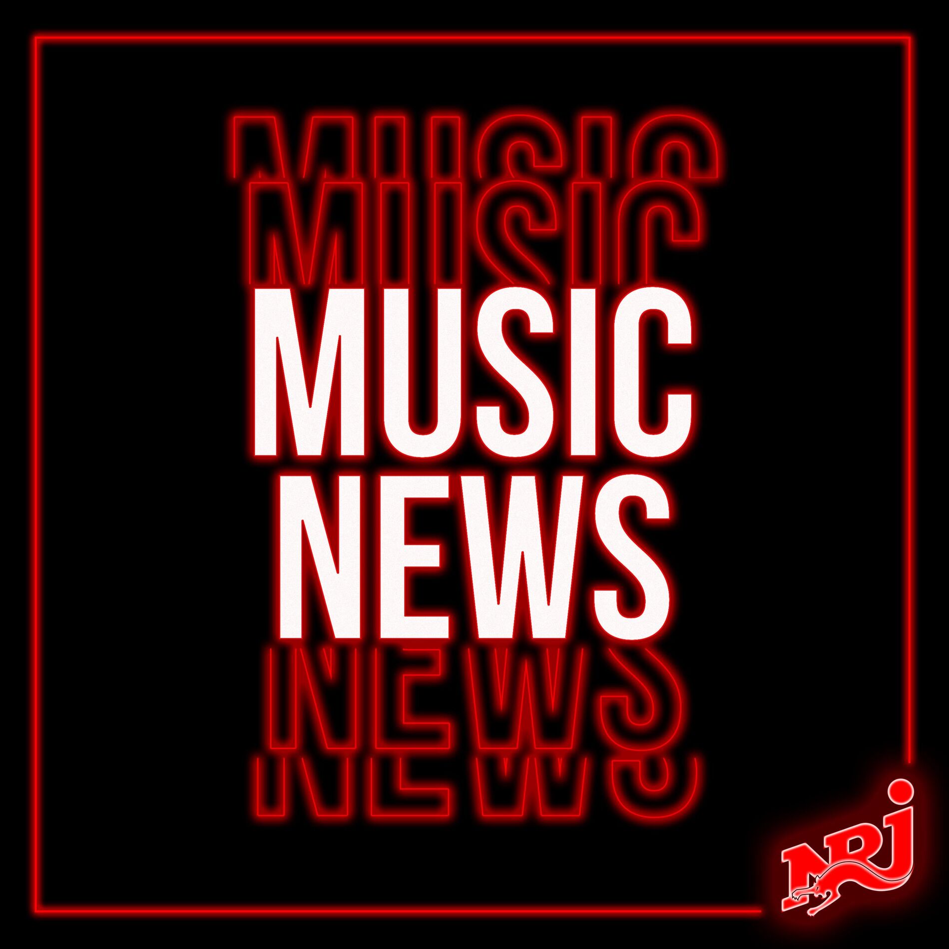 Show cover of NRJ Music News