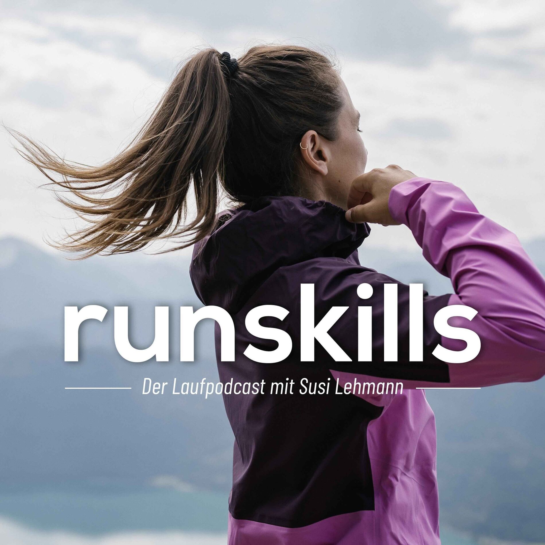 Show cover of runskills – deine Lauf- und Marathon-Community