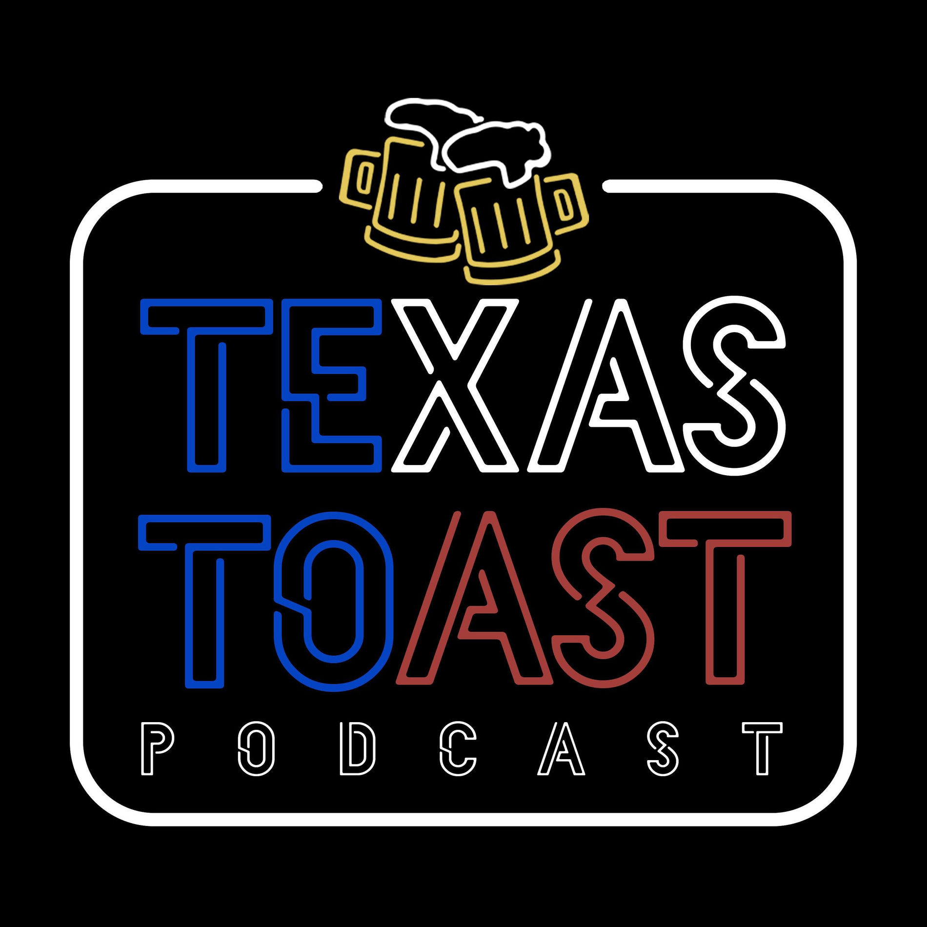 Show cover of Texas Toast
