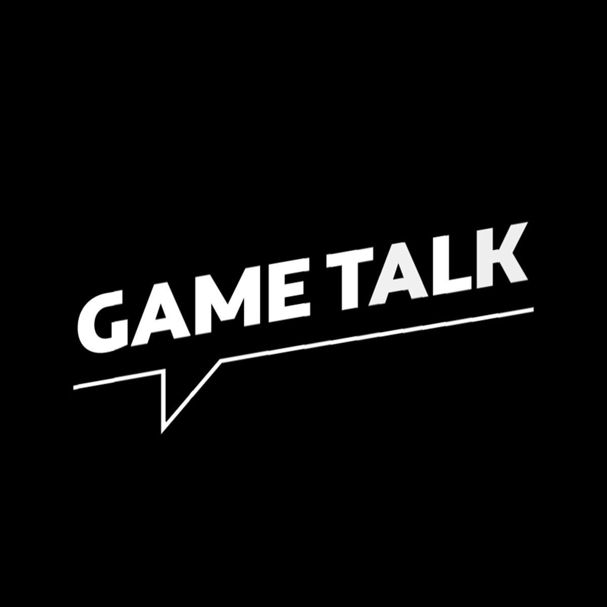 Show cover of Game Talk
