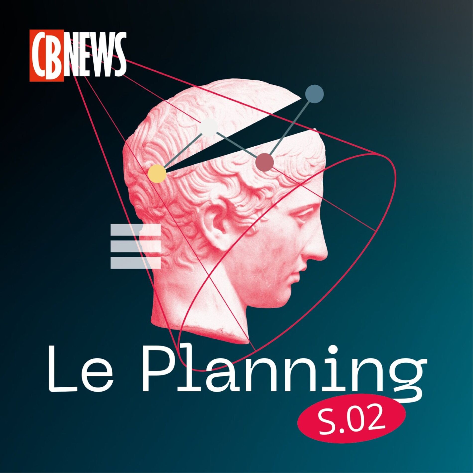 Show cover of Le planning