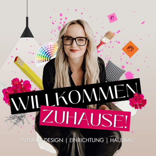Willkommen Zuhause! - Interior Design, Einrichtung & Hausbau. | Natalia ...