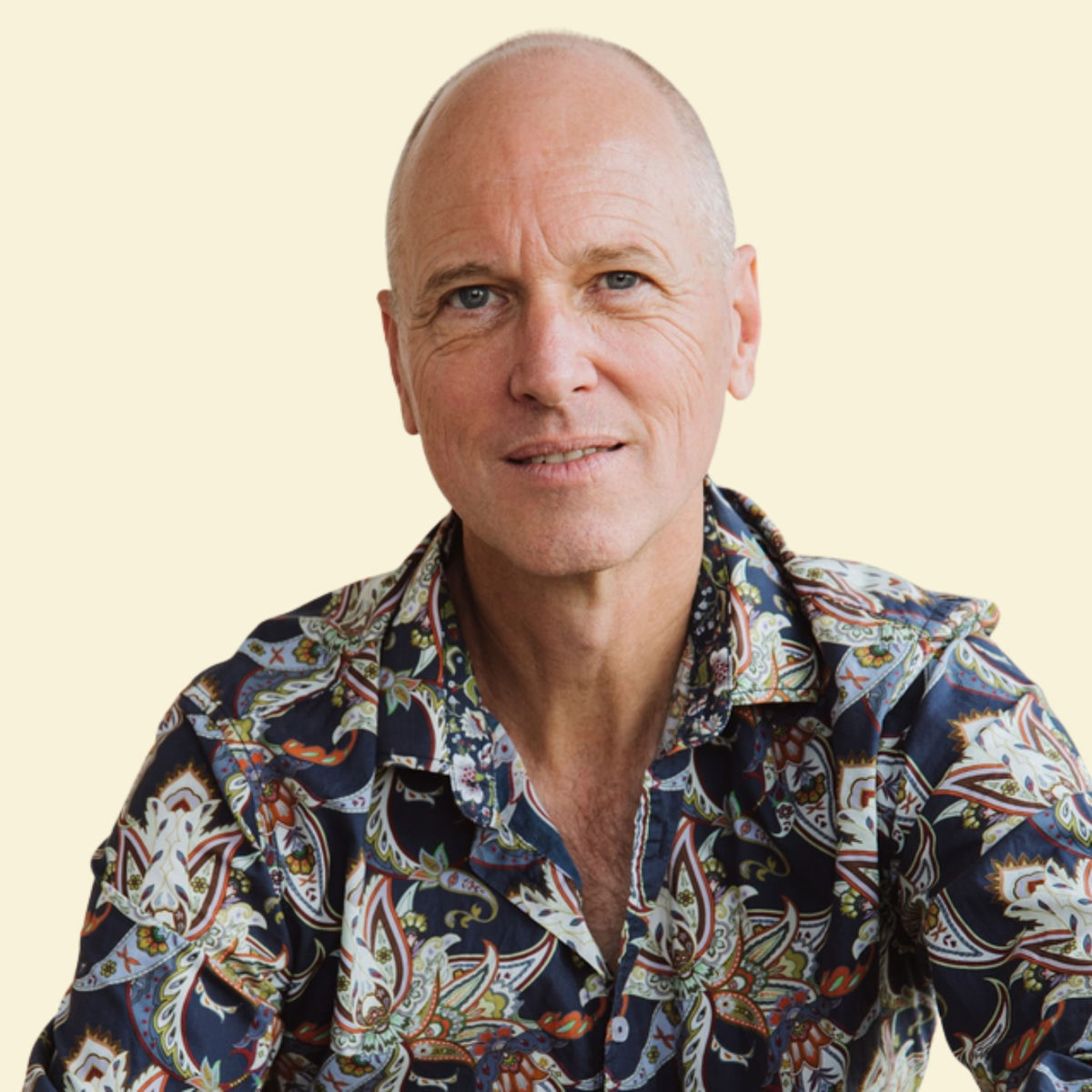 Show cover of Leadership Reflections with Oscar Buijten