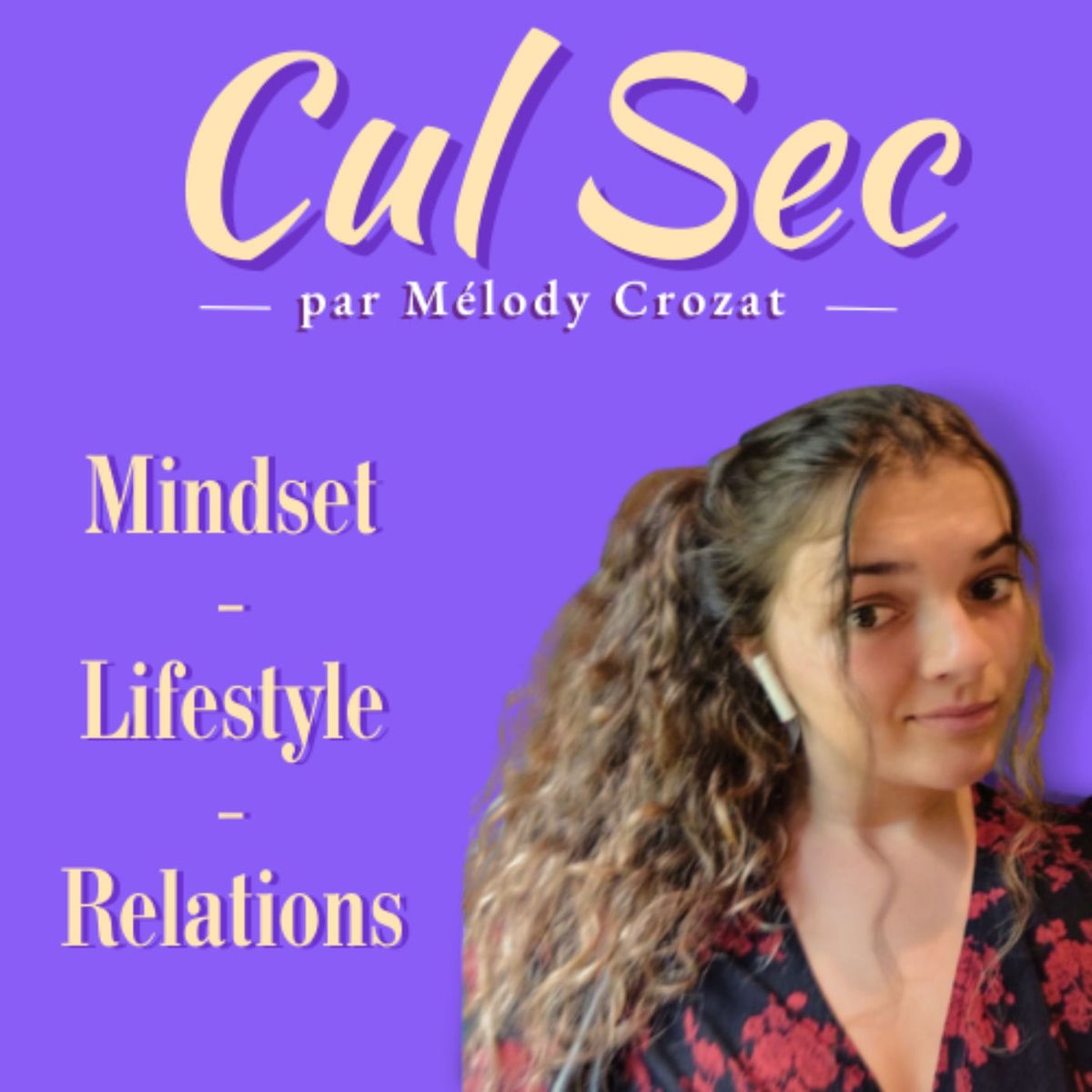 Show cover of Cul Sec