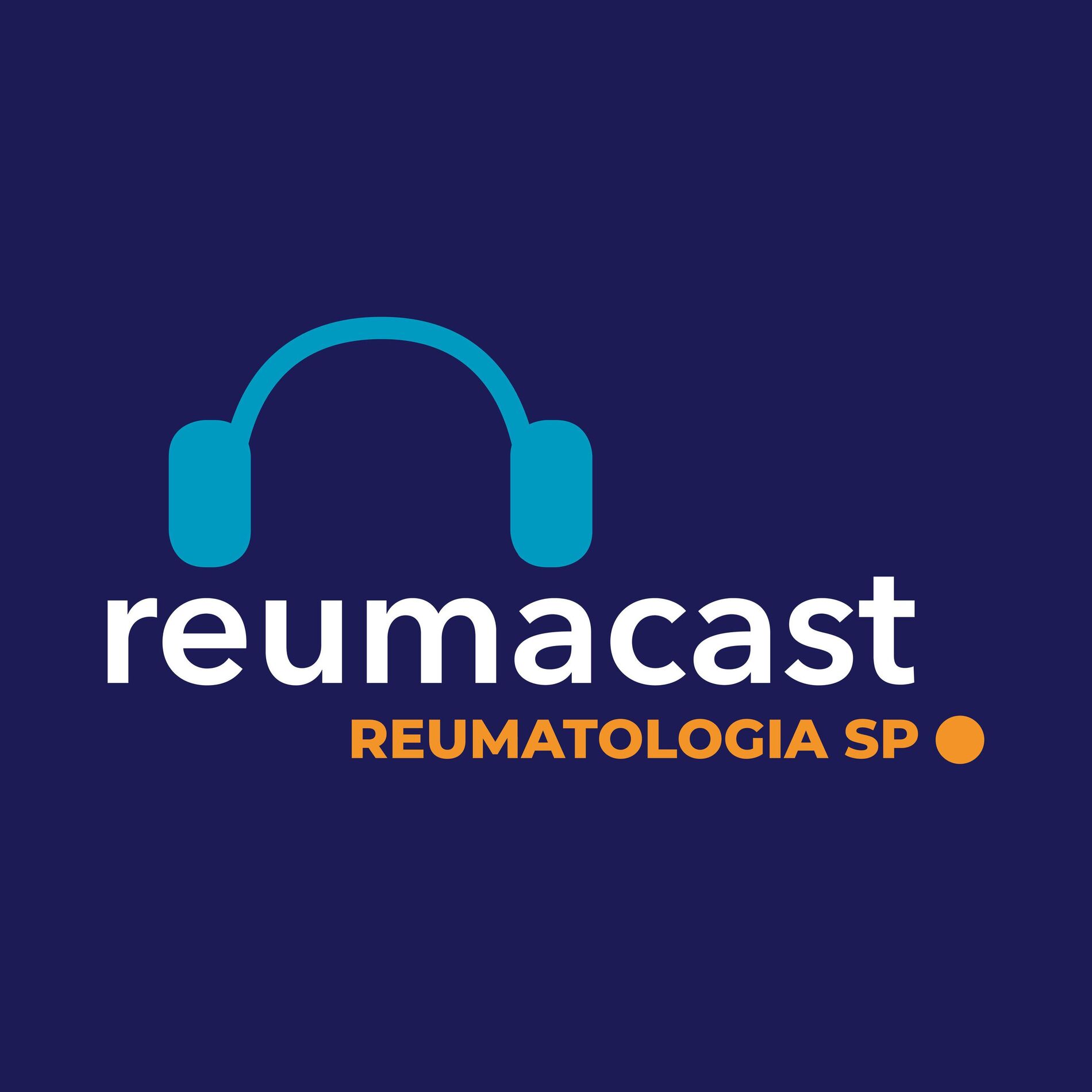 Show cover of Reumacast