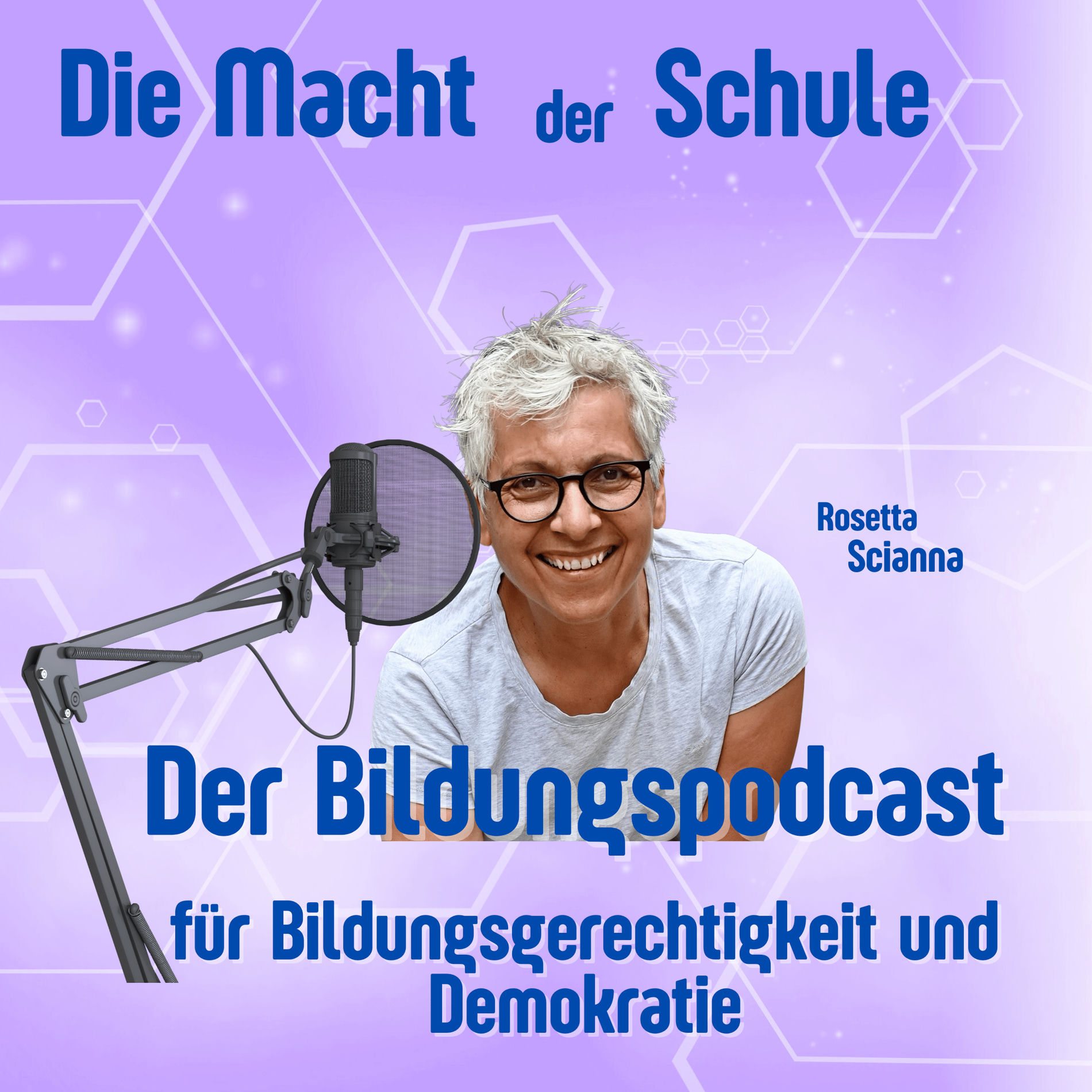 Show cover of Die Macht der Schule