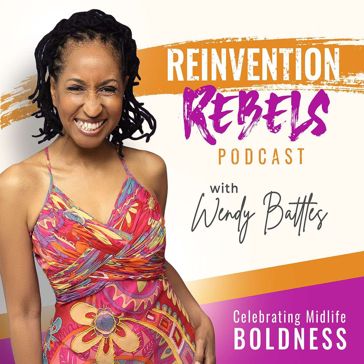Show cover of Reinvention Rebels