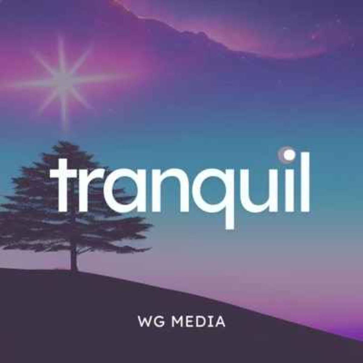 Show cover of Tranquil