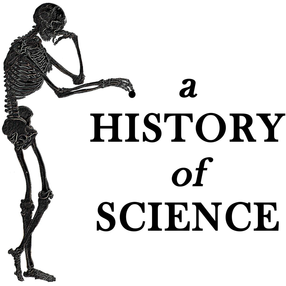 Show cover of A History of Science