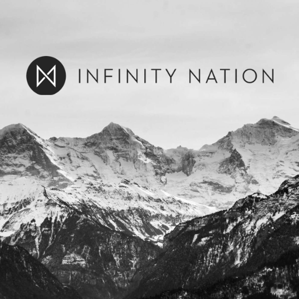 Show cover of Infinity Nation | Growth Conversations That Matter