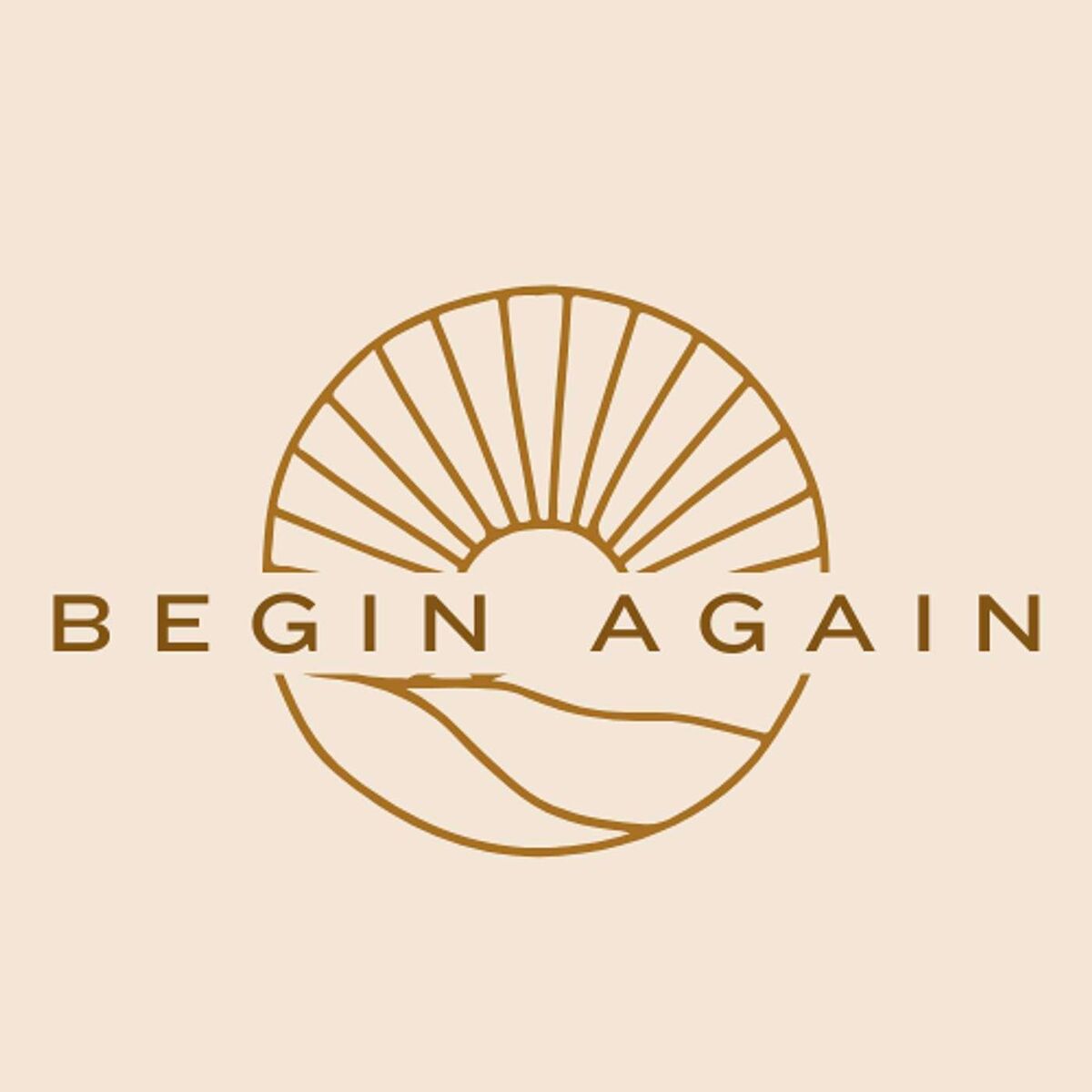 Show cover of Begin Again