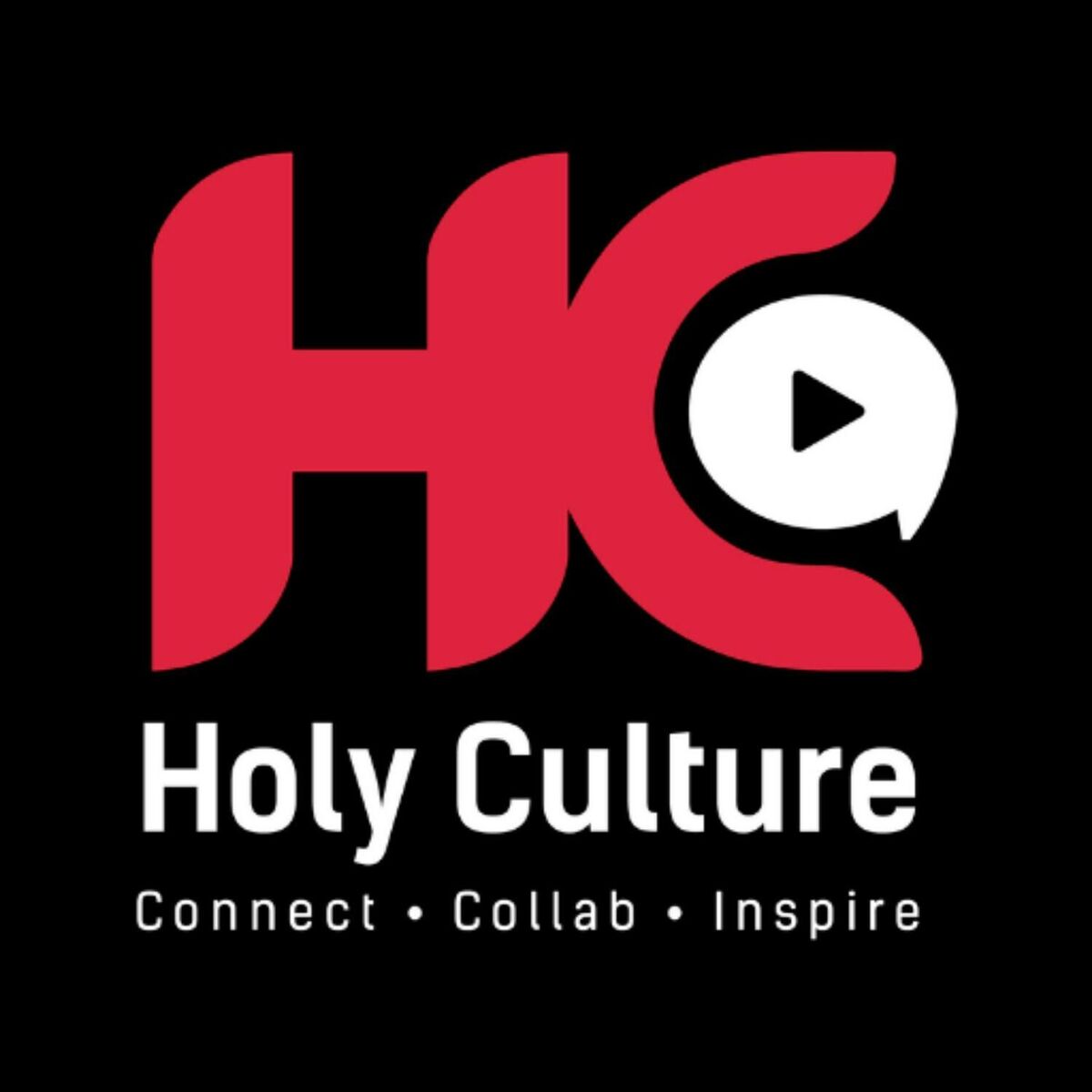 Show cover of Holy Culture Radio