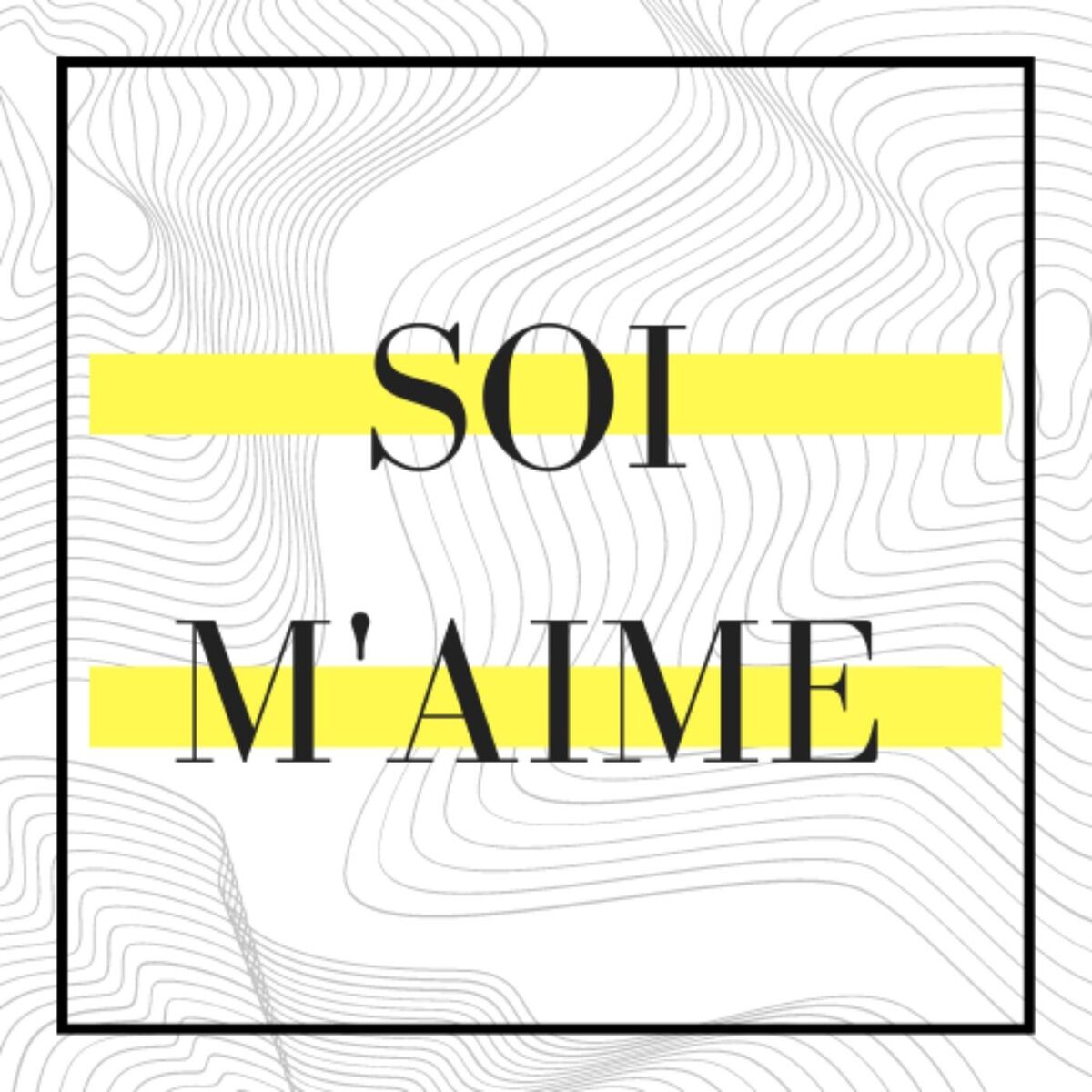Show cover of Soi M'aime