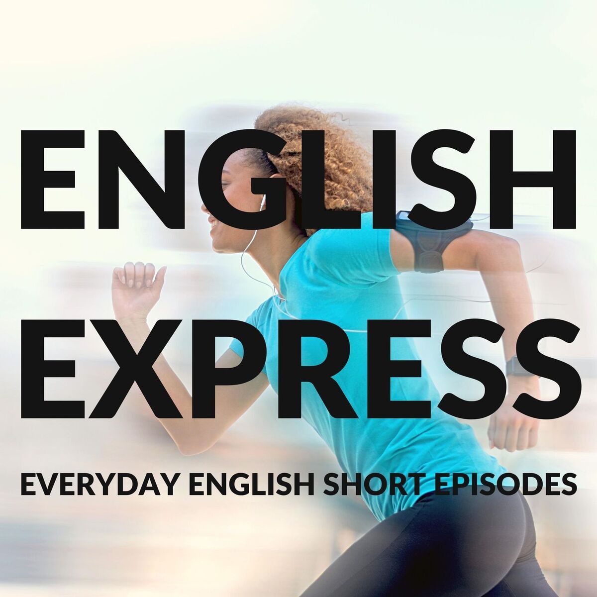 Show cover of English Express
