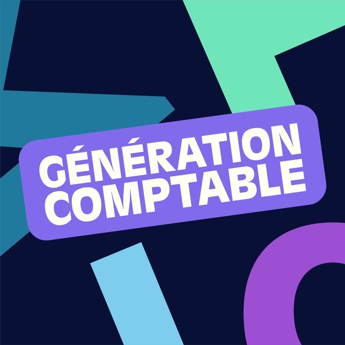 Show cover of Génération Comptable