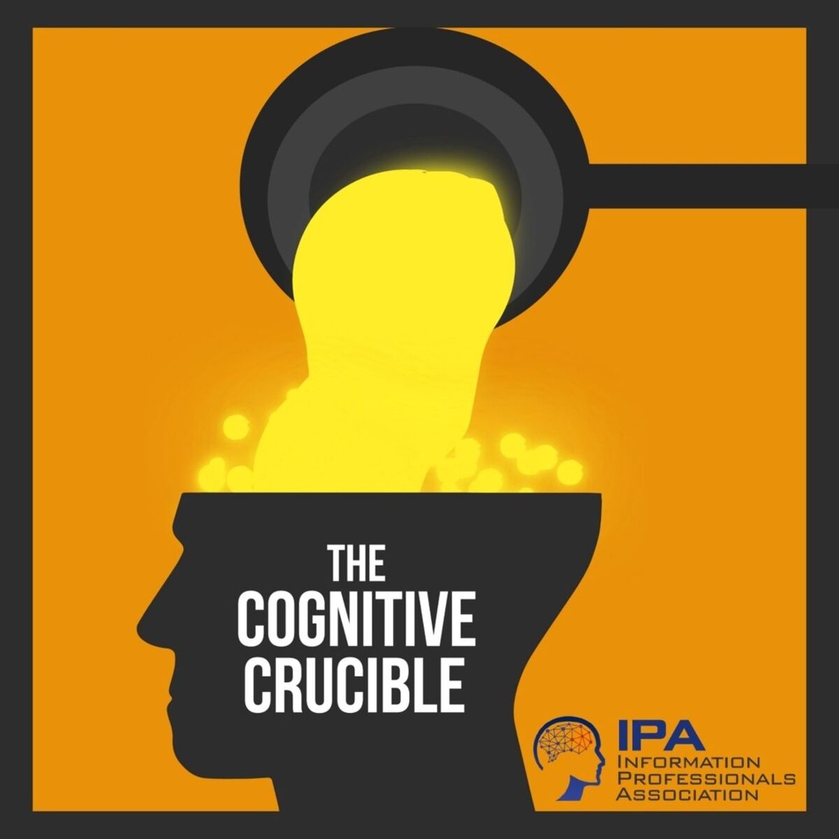 Show cover of The Cognitive Crucible