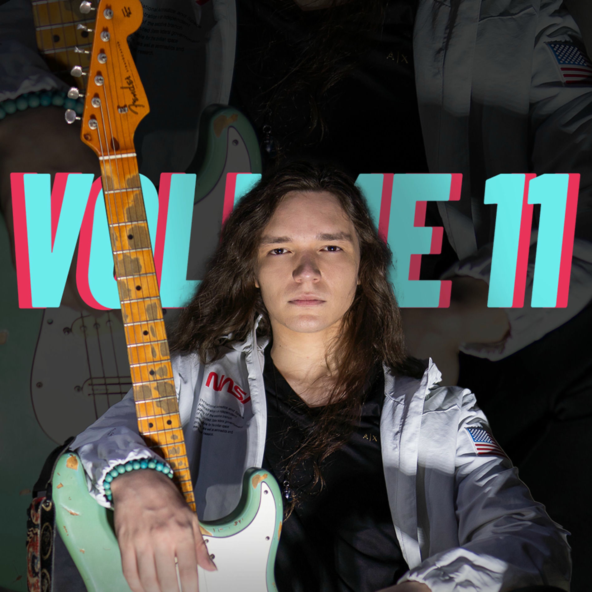 Show cover of Volume 11