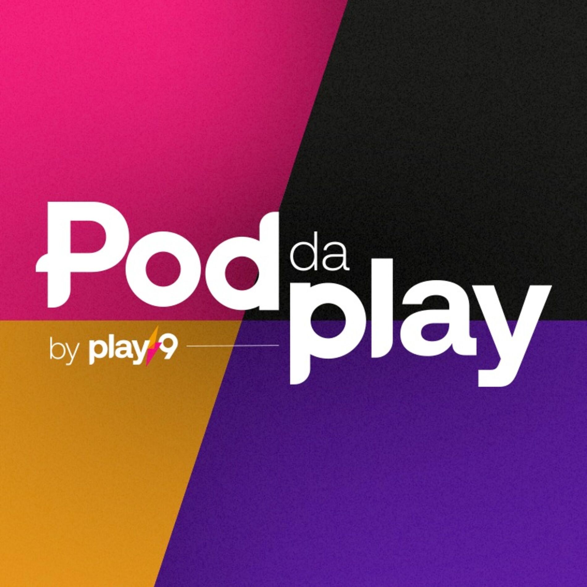 Show cover of Pod da Play