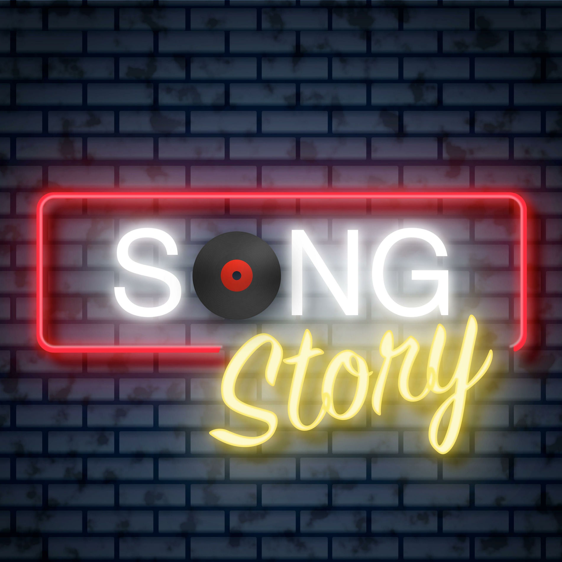 Show cover of Song Story