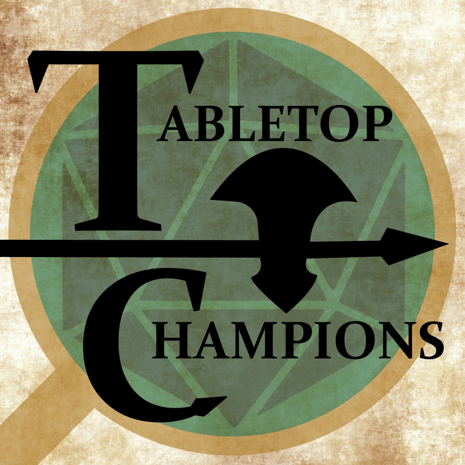 Show cover of Tabletop Champions - Real Play D&D 5E (DND 5e)