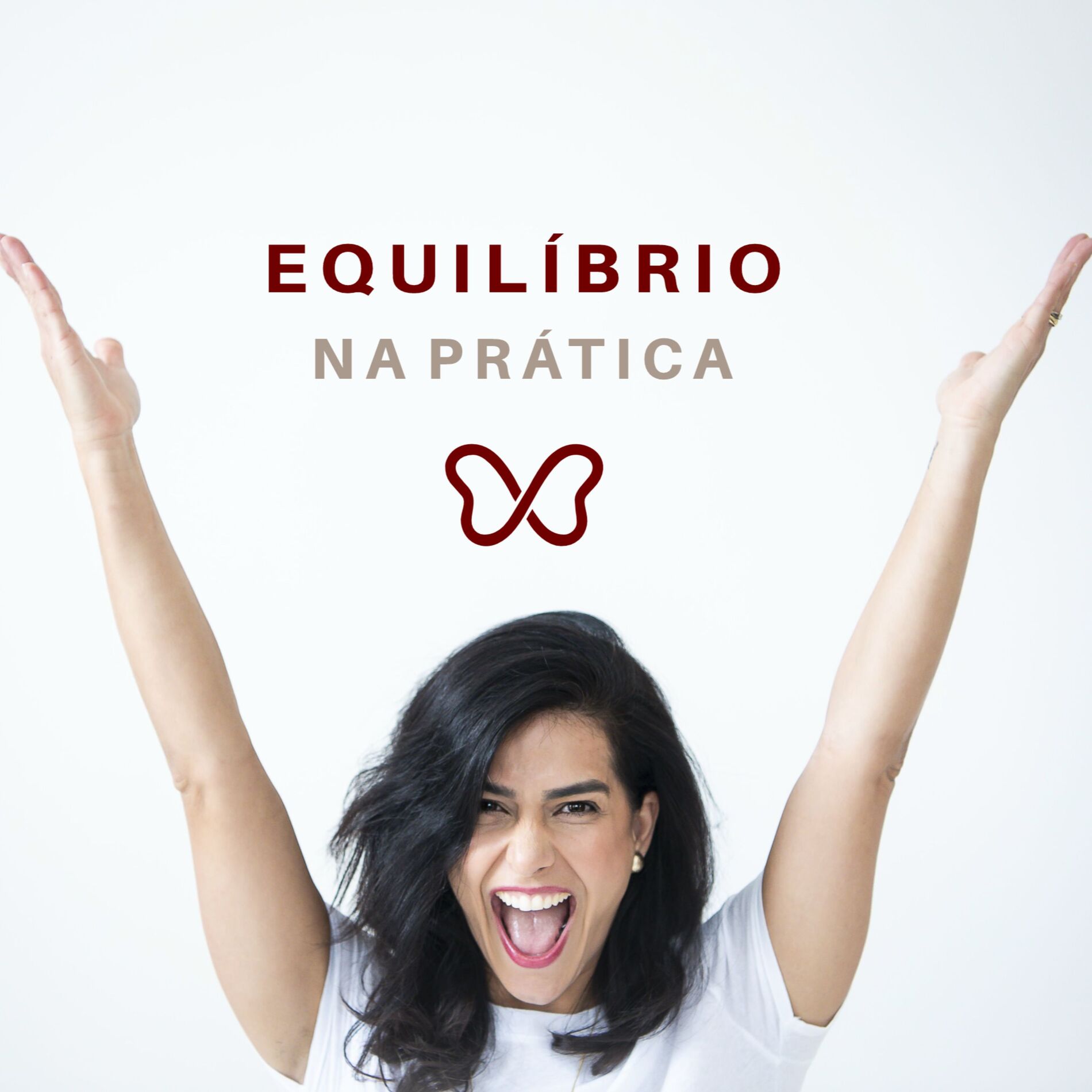 Show cover of Equilíbrio na Prática