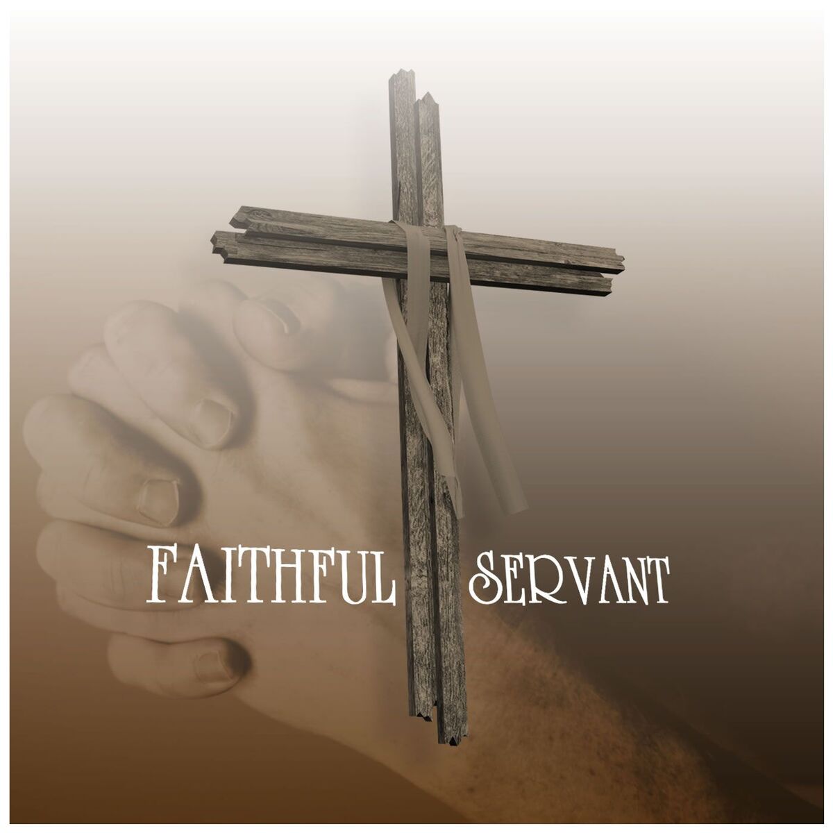 Show cover of The Faithful Servant