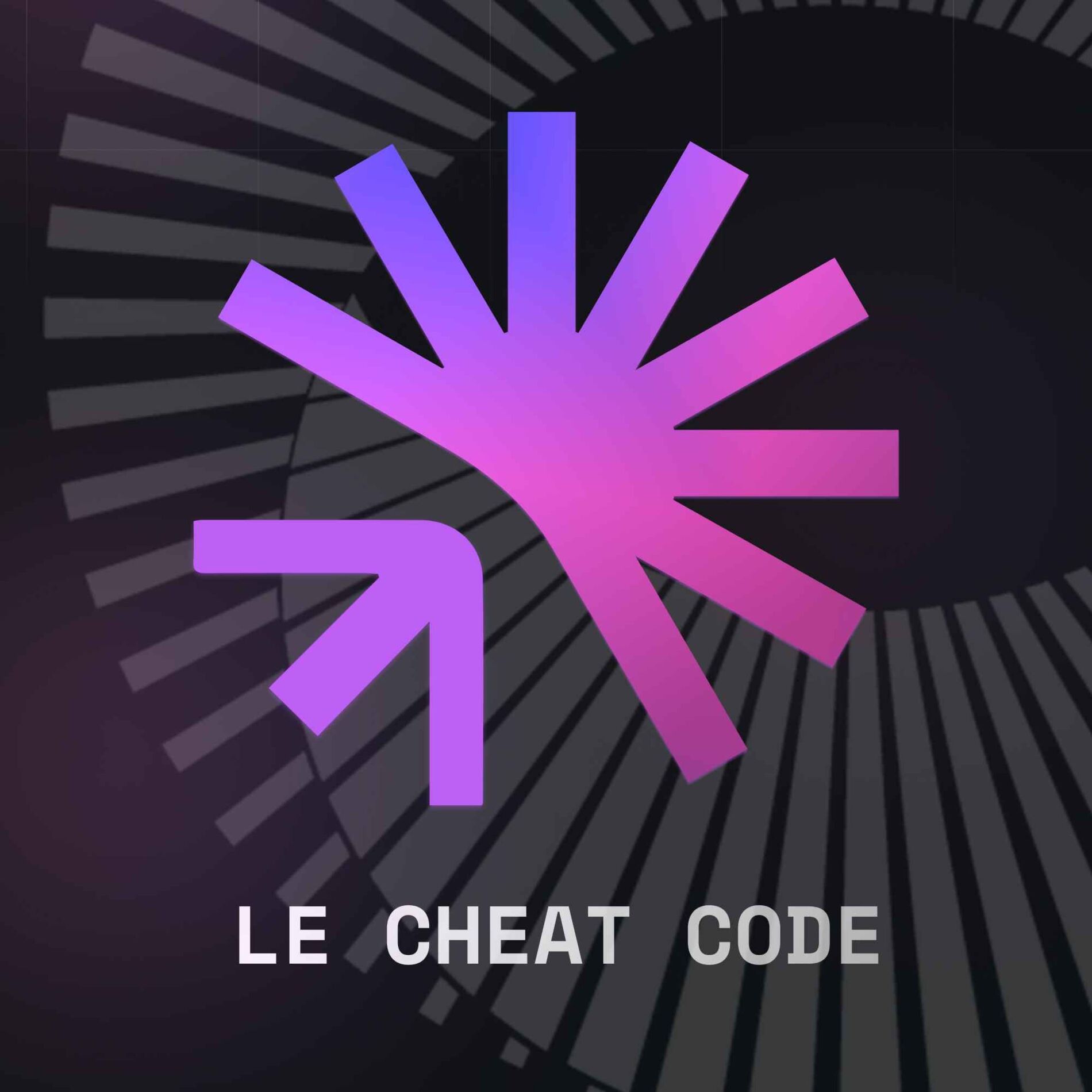 Show cover of Le Cheat Code par Ourama