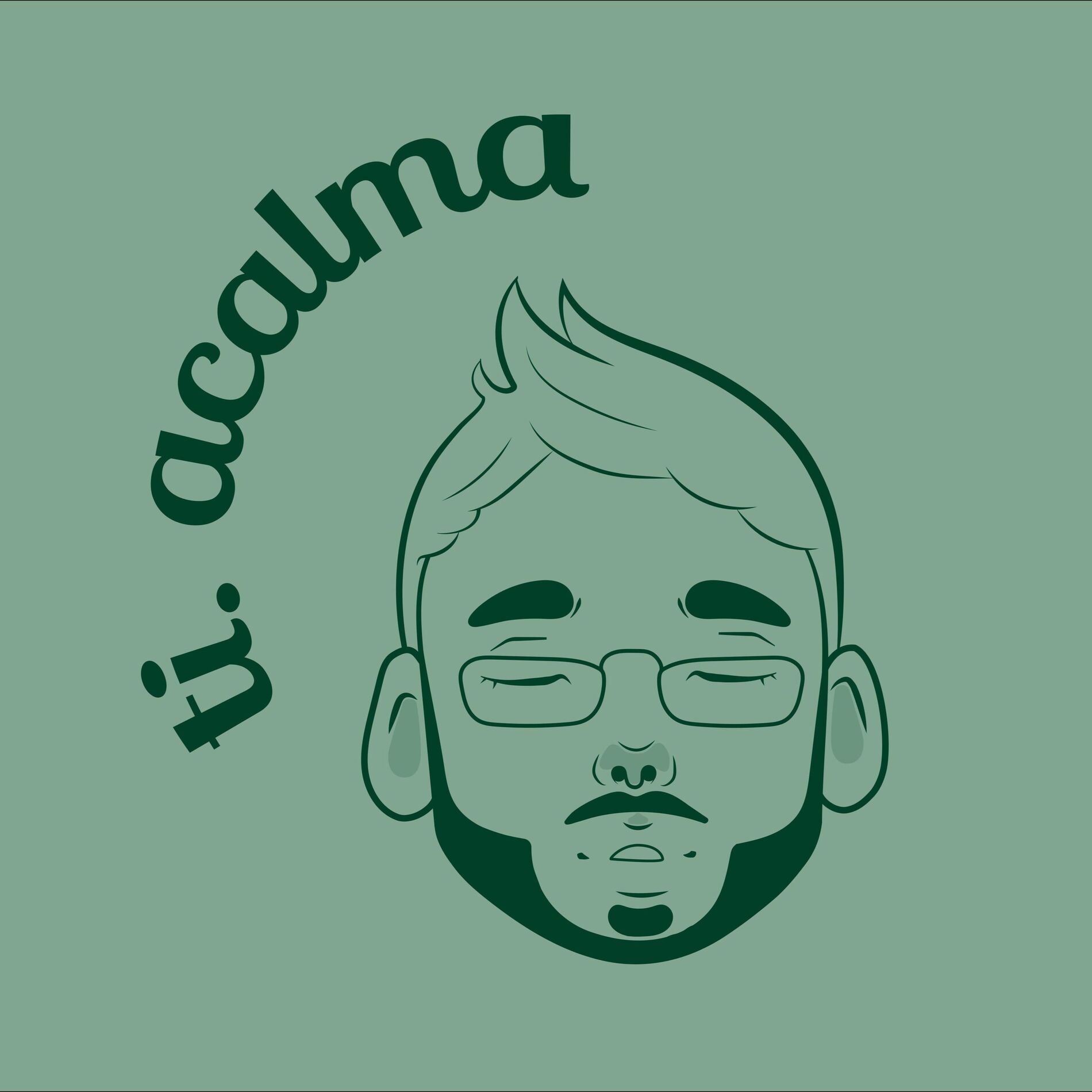 Show cover of Ti Acalma
