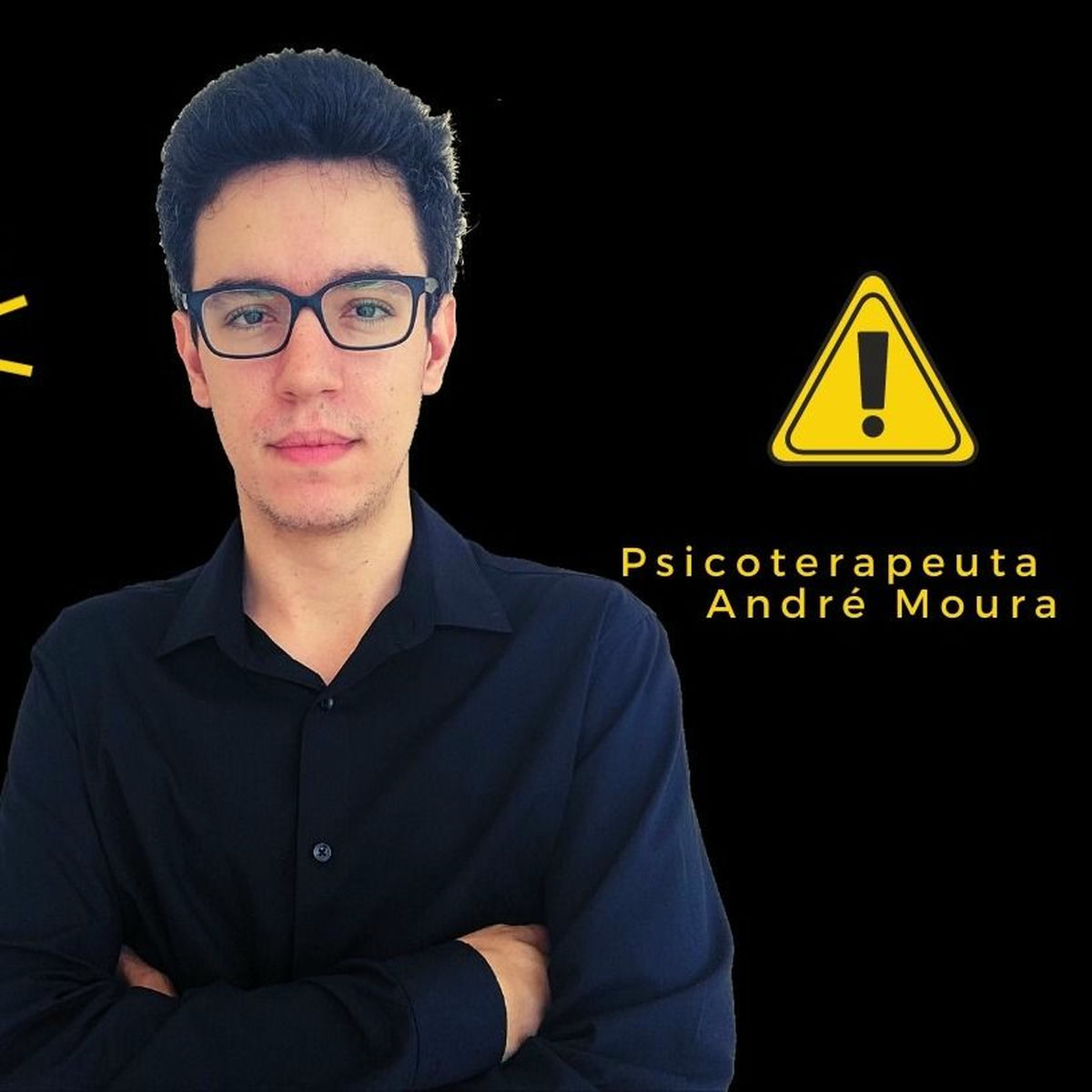 Show cover of Desperte Para Viver - Psi André Galindo - Vício em Pornografia