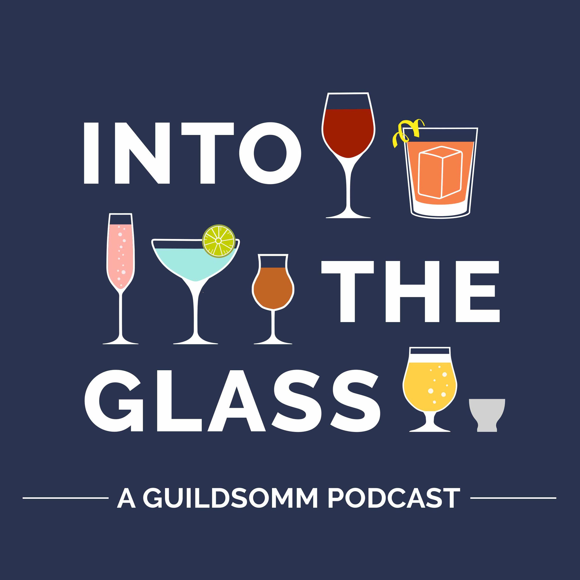 Show cover of GuildSomm Podcast