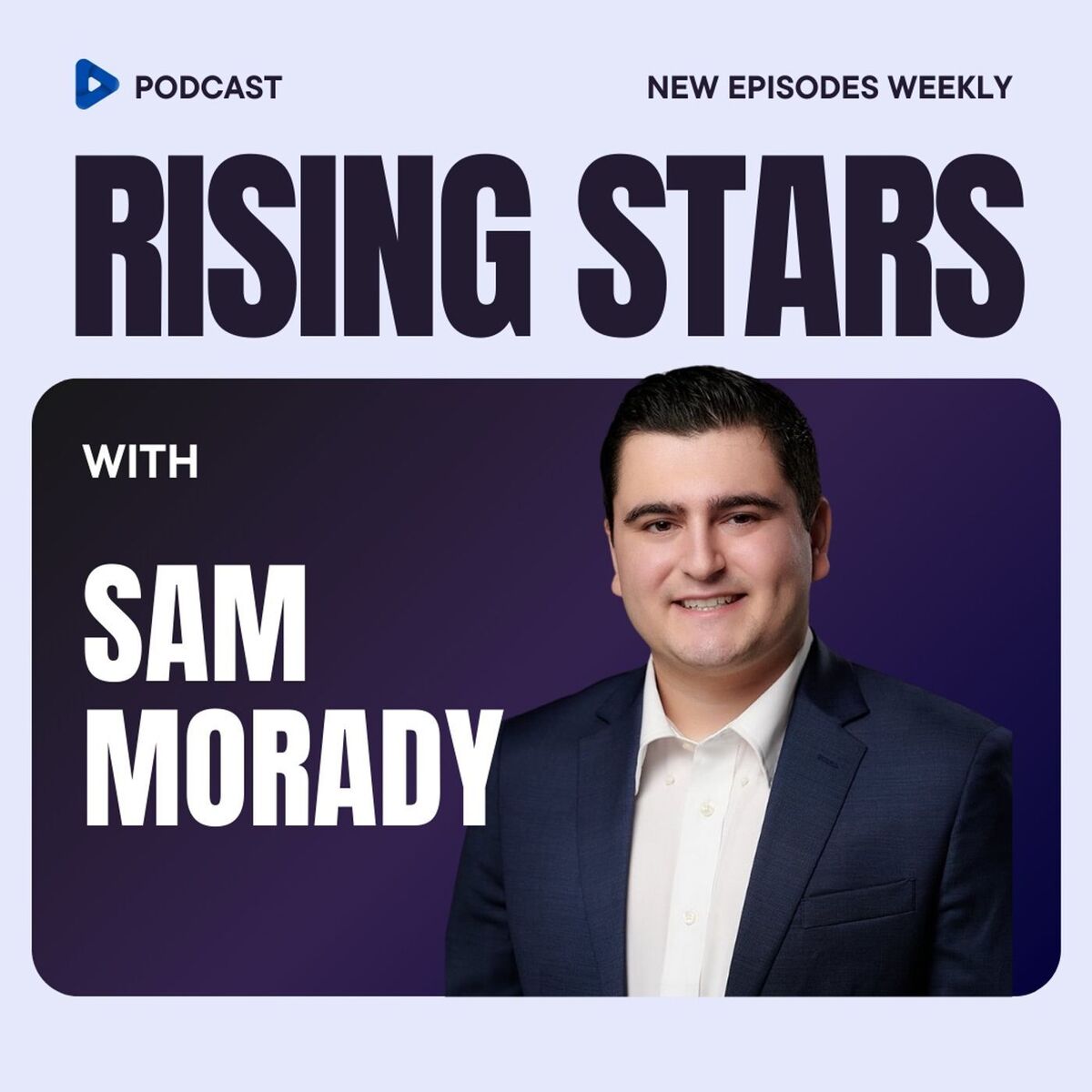 Show cover of Rising Stars Show