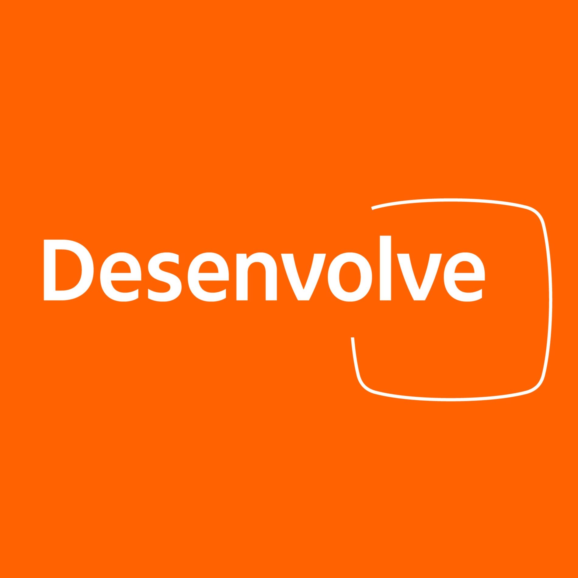 Show cover of Desenvolve