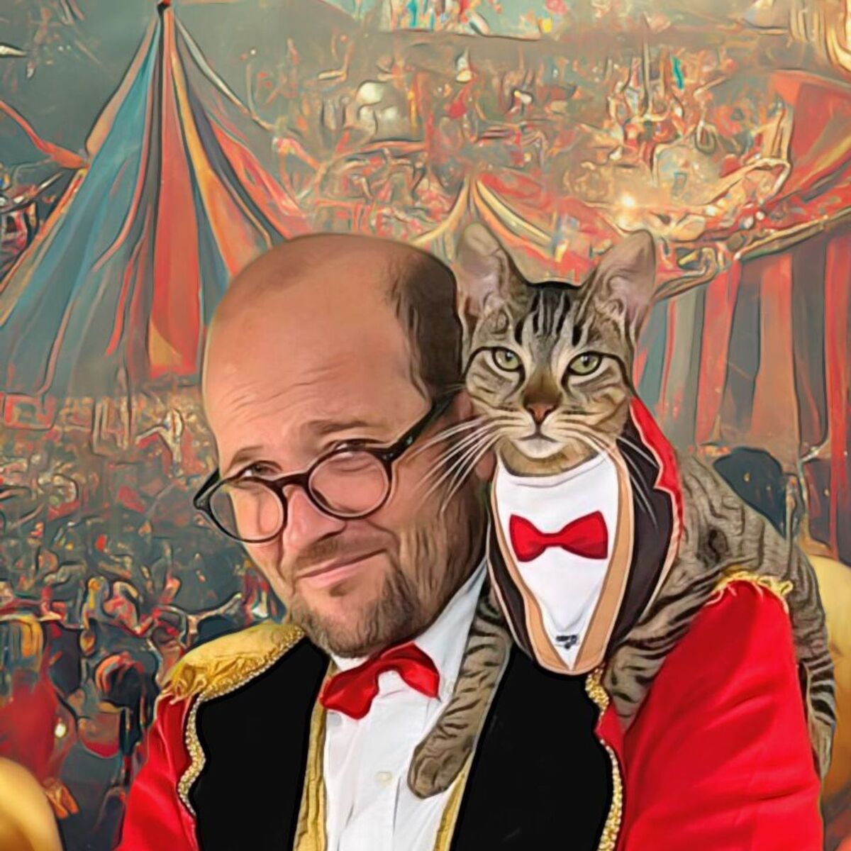 Show cover of NotiDanny