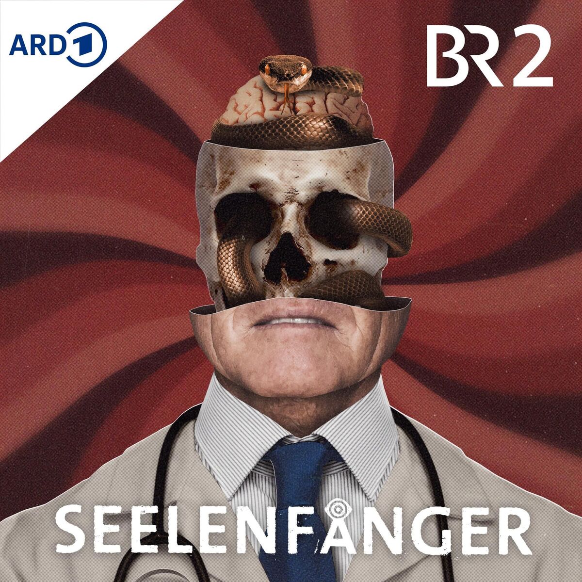 Show cover of Seelenfänger