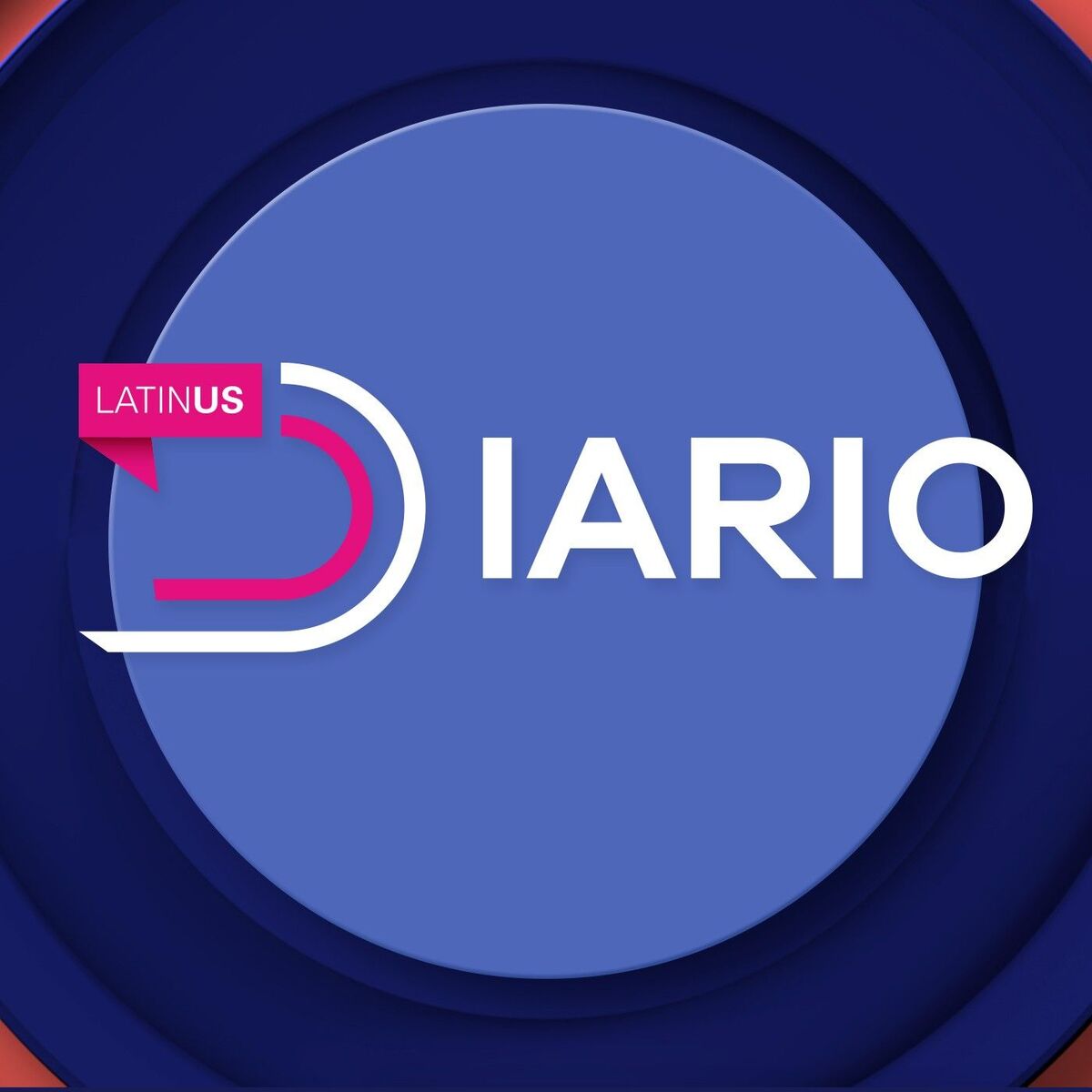 Show cover of Latinus Diario