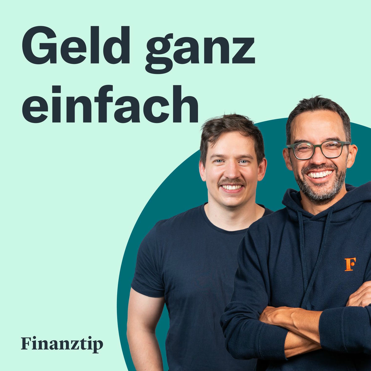 Show cover of Geld ganz einfach - von Saidi & Emil